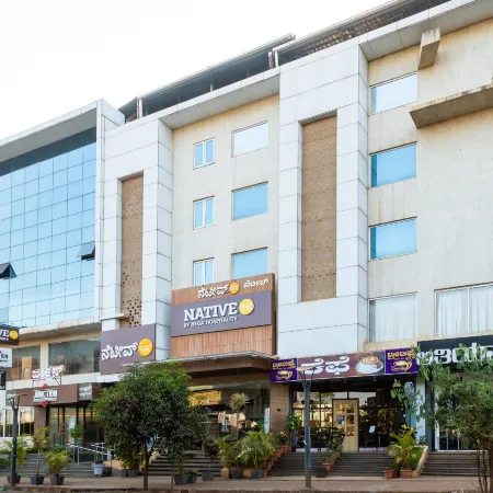Native Inn by Heda Hospitality