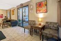Howard Johnson by Wyndham Pikesville Hotels in Owings Mills