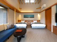Wanko Biyori Villa Hotels in Minamata