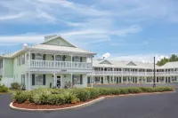 Super 8 by Wyndham Bay St. Louis Hotels in Pass Christian