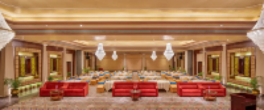 Hotel Swosti Premium Bhubaneswar