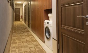 Calendar Guest House