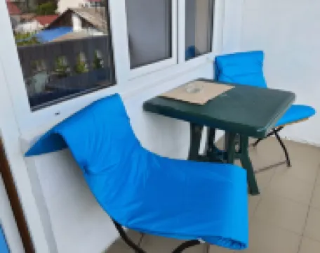 SiLoo Living Quarters