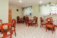 Edem Hotel - 3-Star