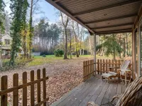 Farmhouse in Eindhout with Pool