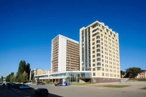 Slovakiya Hotel - Pet friendly