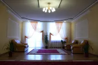 Roshcha Nevest Hotel Hotels in Kursk