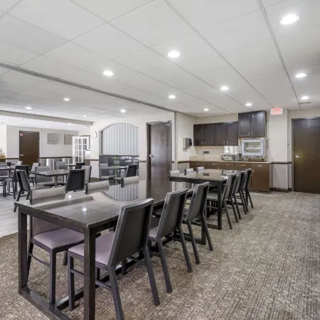 Best Western Suites