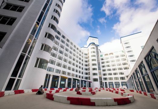 1. 켄팅 롱 비치 ..