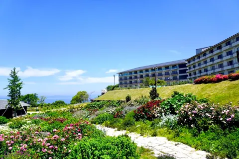 Olivean Shodoshima Yuhigaoka Hotel