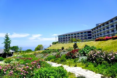 Olivean Shodoshima Yuhigaoka Hotel Các khách sạn ở Shodoshima