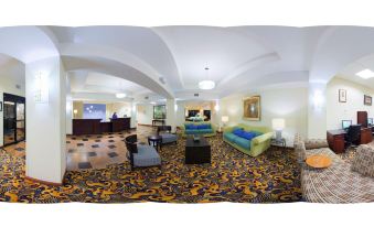 Holiday Inn Express & Suites Orlando-Ocoee East