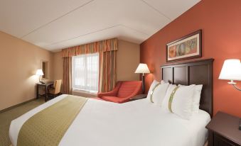 Holiday Inn Midland