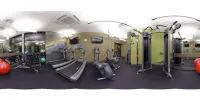 Hotel Indigo LONG ISLAND - EAST END by IHG - salle de sport