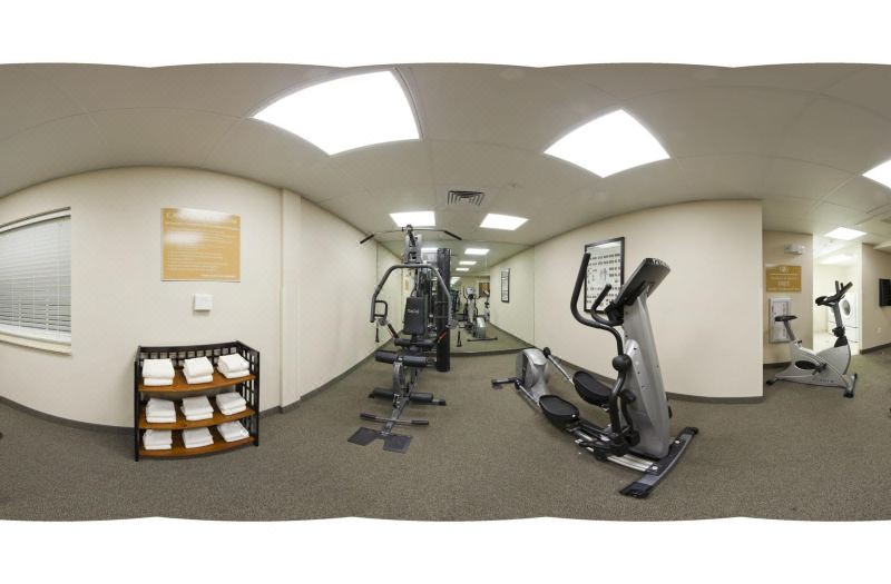 Candlewood Suites Conway by IHG photo 5