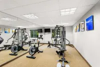 Comfort Inn - Gym