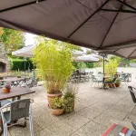 Brit Hotel le Cygne Hotels in Saint-Hilaire-du-Harcouet