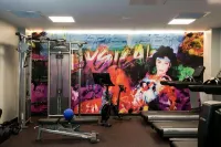 The Nash - Gym