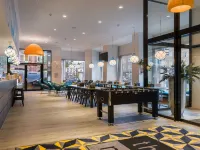 Holiday Inn - the niu, WELLY KIEL by IHG Hotels in Kiel