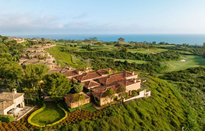 The Resort at Pelican Hill