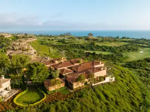 The Resort at Pelican Hill