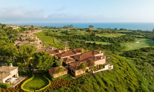 The Resort at Pelican Hill