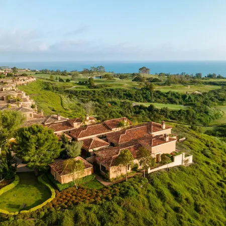 The Resort at Pelican Hill
