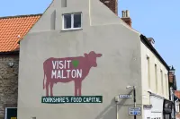 Malton Central Apartments - Wifi