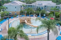 Holiday Inn Express & Suites CLERMONT SE – WEST ORLANDO by IHG - Strand
