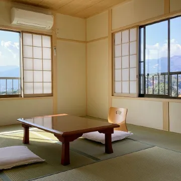 Tenbo No Yado Mine