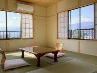 Tenbo No Yado Mine Hotels in Manazuru