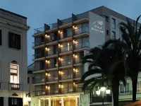 Hotel Metropol Hôtels à proximité de : Jardins de Santa Clotilde