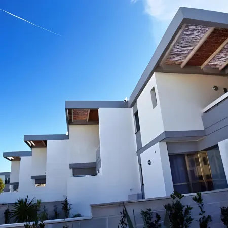Salento Residence & Suite