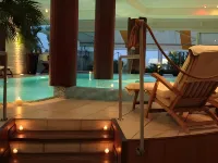 Hotel Villa Sorriso - Pools