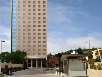 Pullman Santiago Vitacura