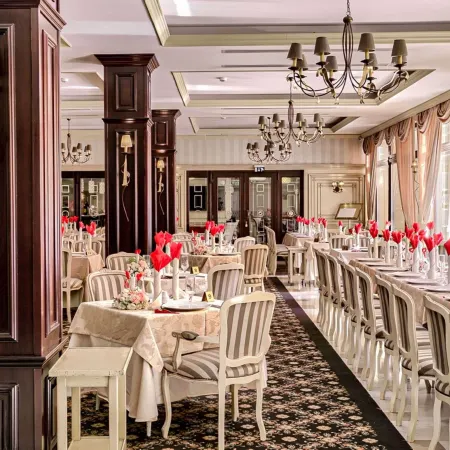 Best Western Central Hotel Arad