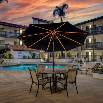 Motel 6 Ontario, CA  Convention Center-Airport
