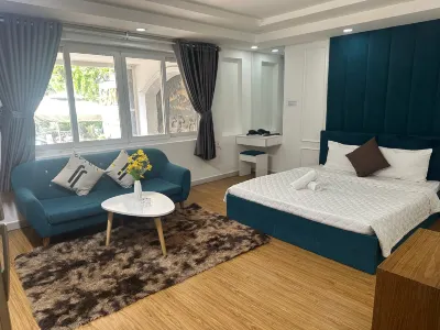 Sunny Apartment Ho Chi Minh Hotels in Bình Chánh