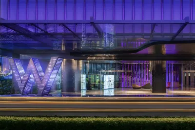 Tropicana The Residences by uBook Các khách sạn ở Kuala Lumpur