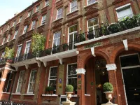 Twenty Nevern Square Hotel Hotels near Fulham