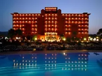 Ilunion Miramar Hotel di Fuengirola