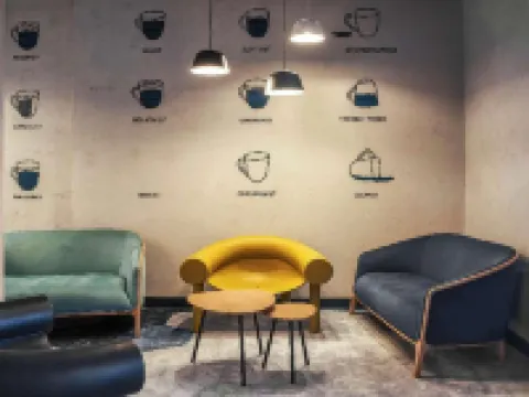 Ibis Styles Boleslawiec Hotels in Boleslawiec