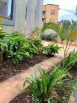 Silver Stone Cribs Hotels in Seeta