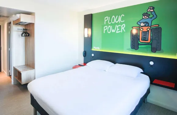 宜必思尚品弗萊爾酒店