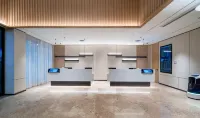 Starway Hotel (Shangrao Wuyuan Cultural Plaza Landscape Bridge)