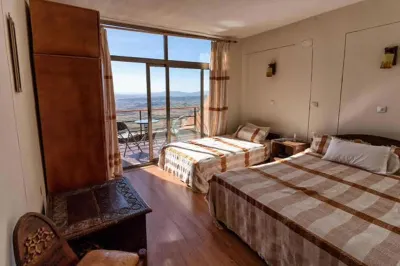 Panoramic View Hotel Các khách sạn ở 