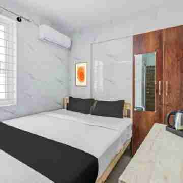 Collection O Sapthagiri Inn Rooms