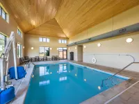 Best Western Plus Tuscumbia/Muscle Shoals Hotel  Suites Hotels in Colbert County