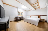 Gochang Arirang Hotel Hotel a Gochang-gun