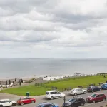 Host & Stay - Emerald Hideaway Hotels near Saltburn Beach